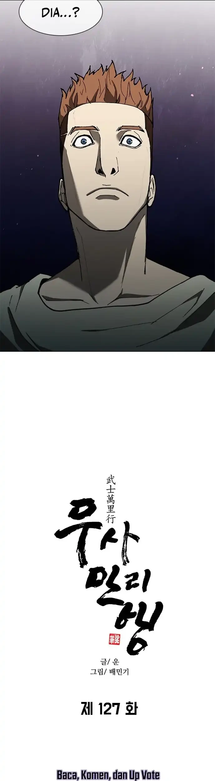 Chapter 127 - halaman 29