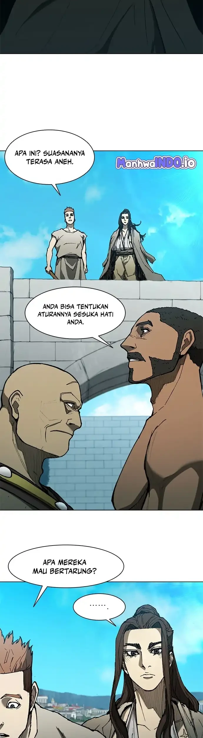 Chapter 127 - halaman 15