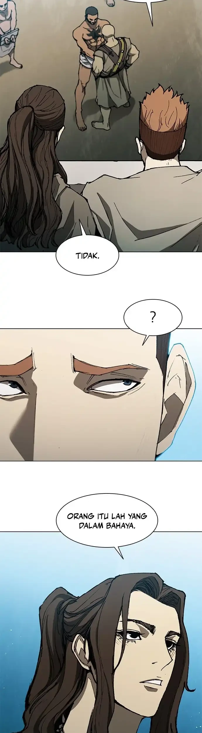 Chapter 127 - halaman 17