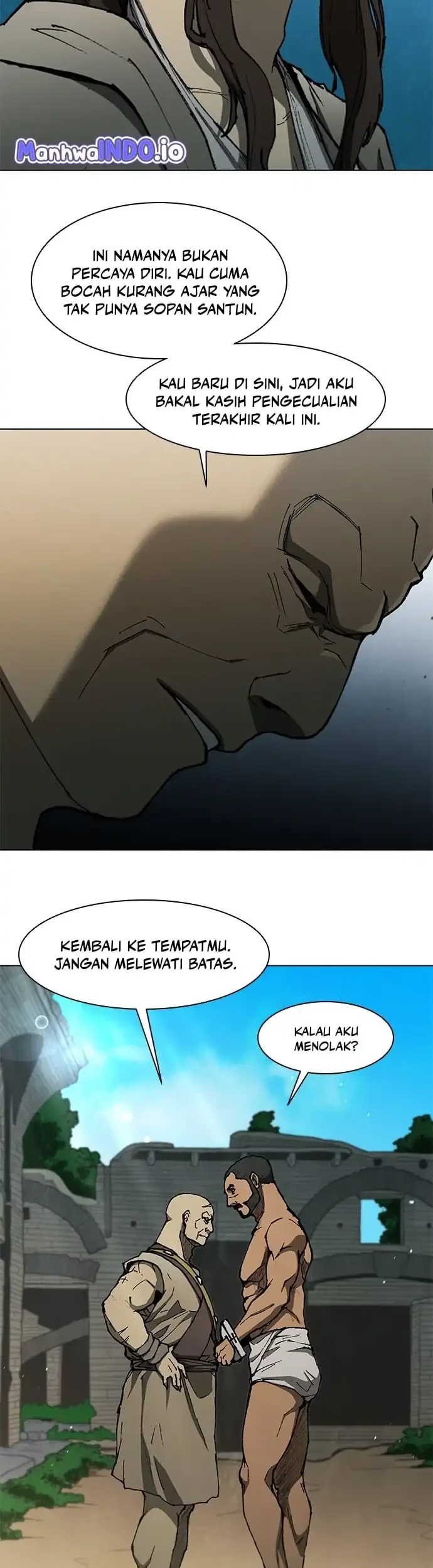 Chapter 127 - halaman 18