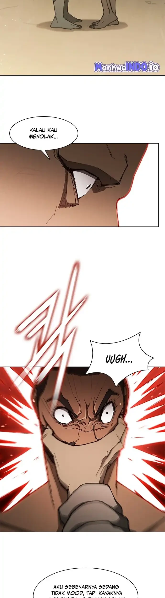 Chapter 127 - halaman 19