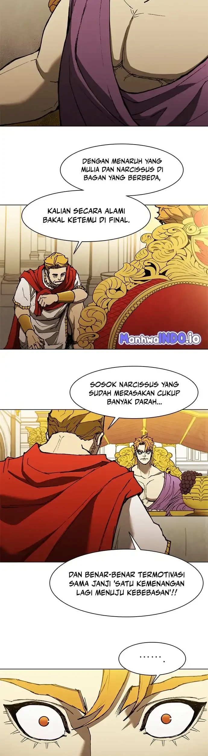 Chapter 128 - halaman 25