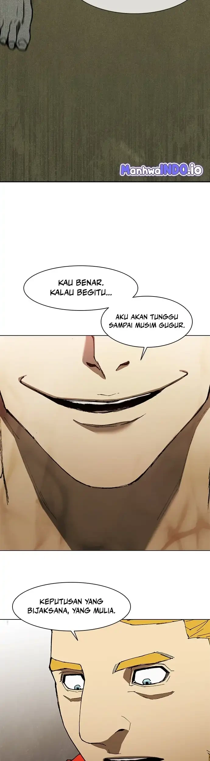 Chapter 128 - halaman 27