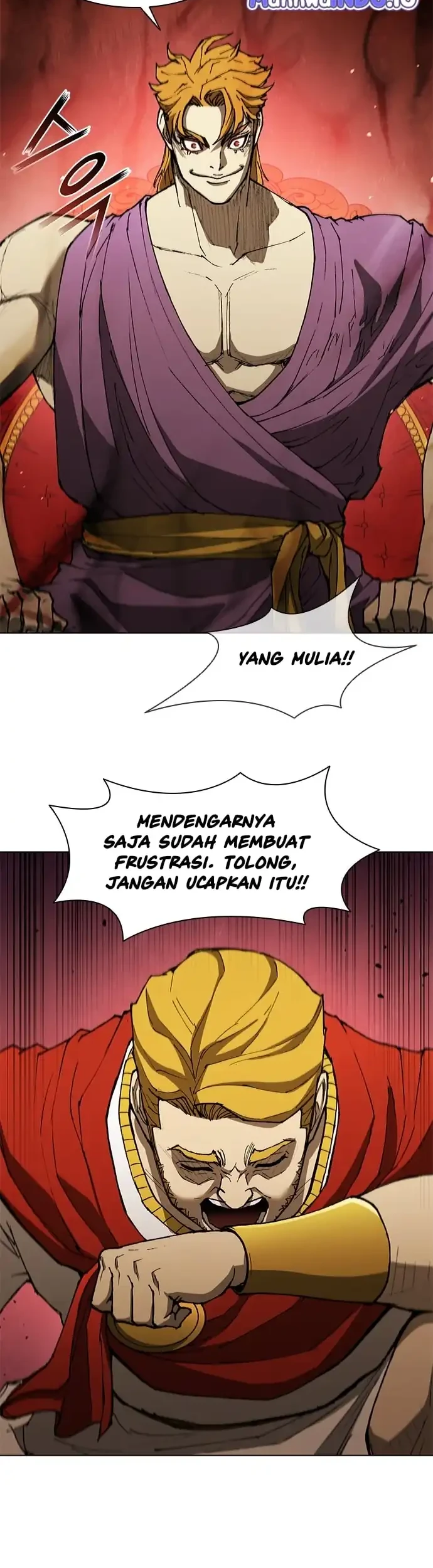 Chapter 128 - halaman 31