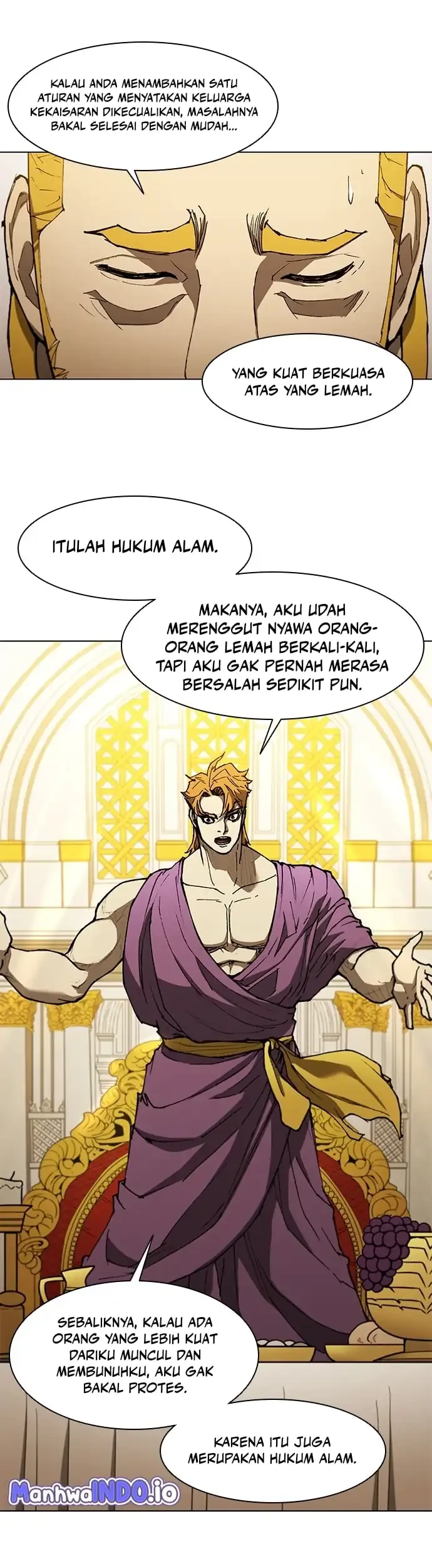 Chapter 128 - halaman 32