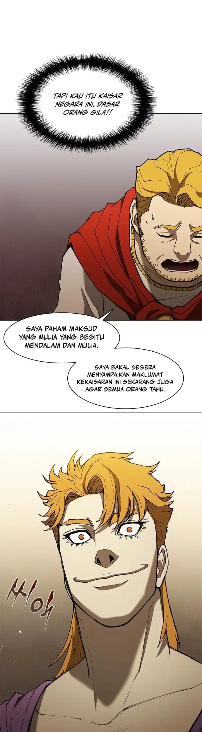 Chapter 128 - halaman 33
