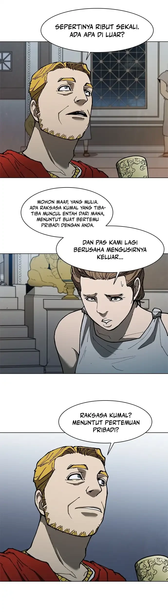 Chapter 128 - halaman 36