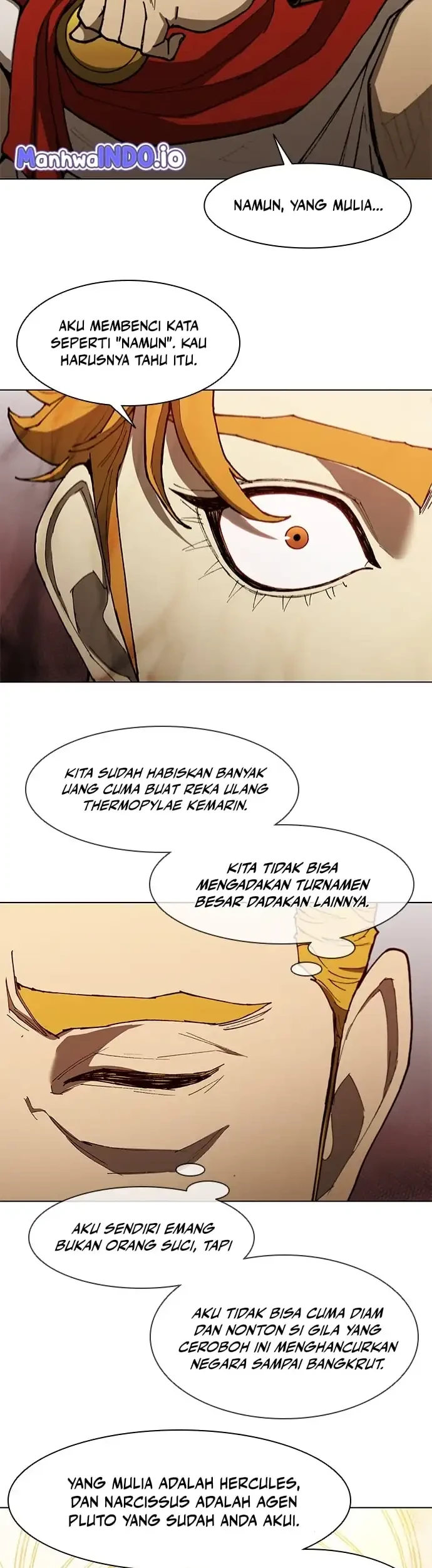 Chapter 128 - halaman 16
