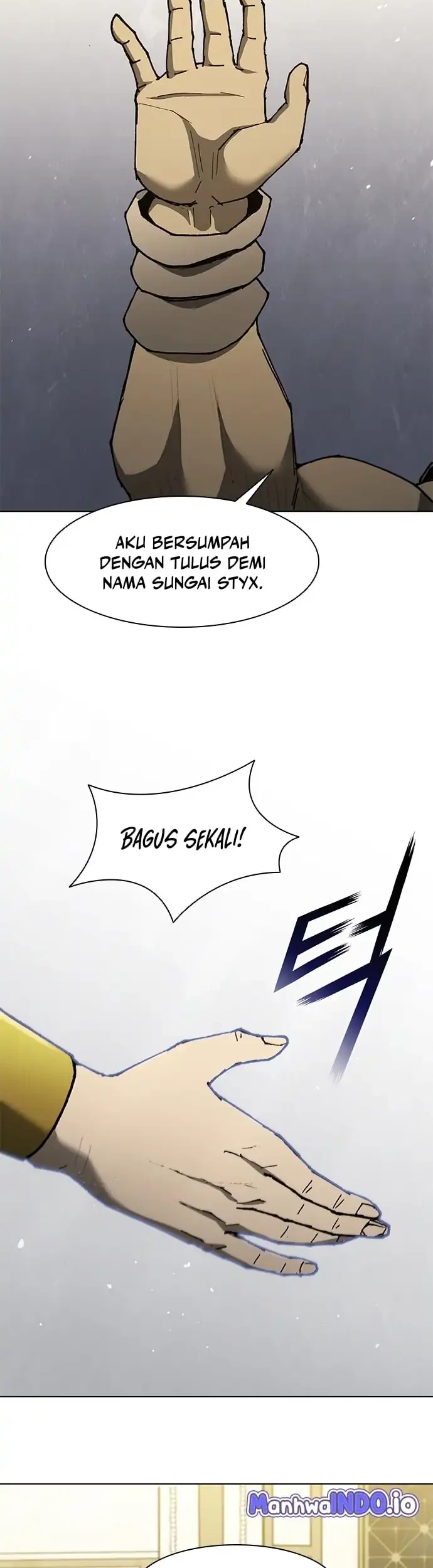 Chapter 129 - halaman 21