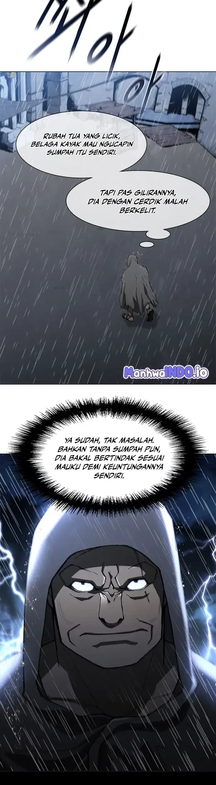 Chapter 129 - halaman 25