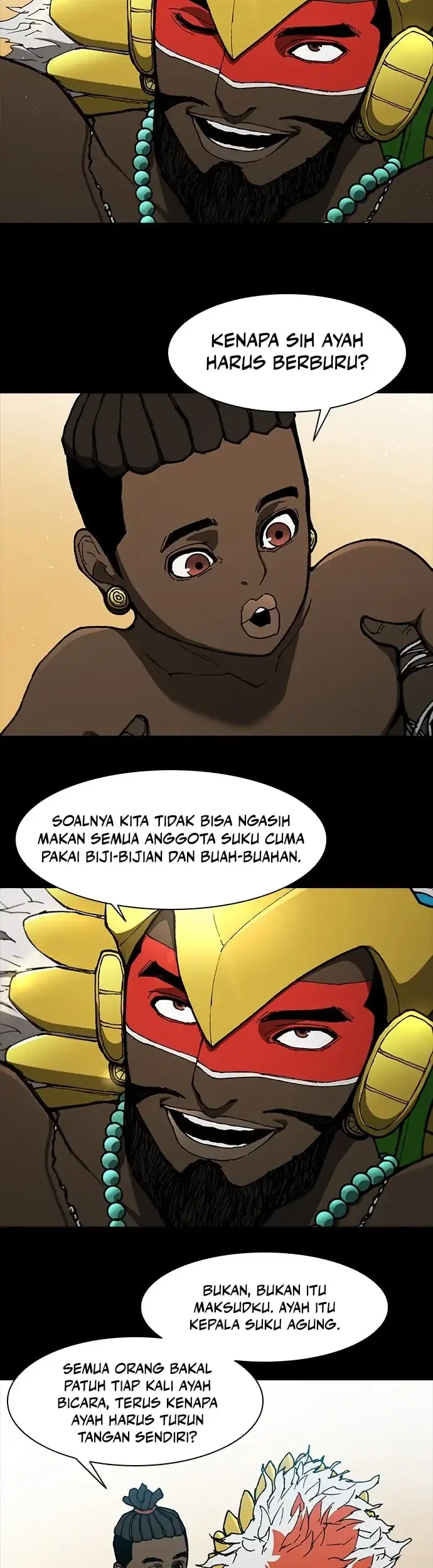 Chapter 129 - halaman 29