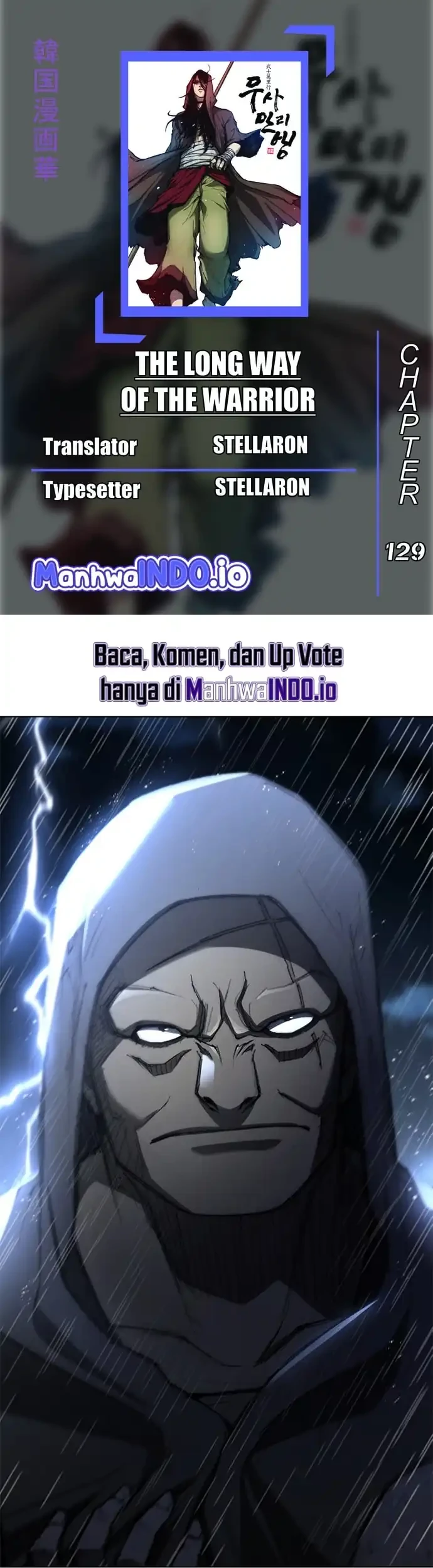 Chapter 129 - halaman 2