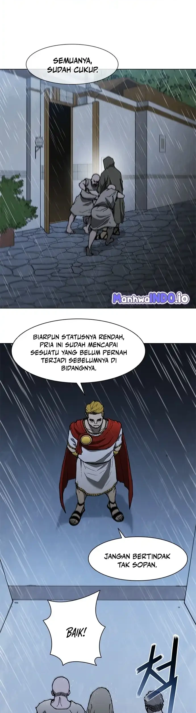 Chapter 129 - halaman 3