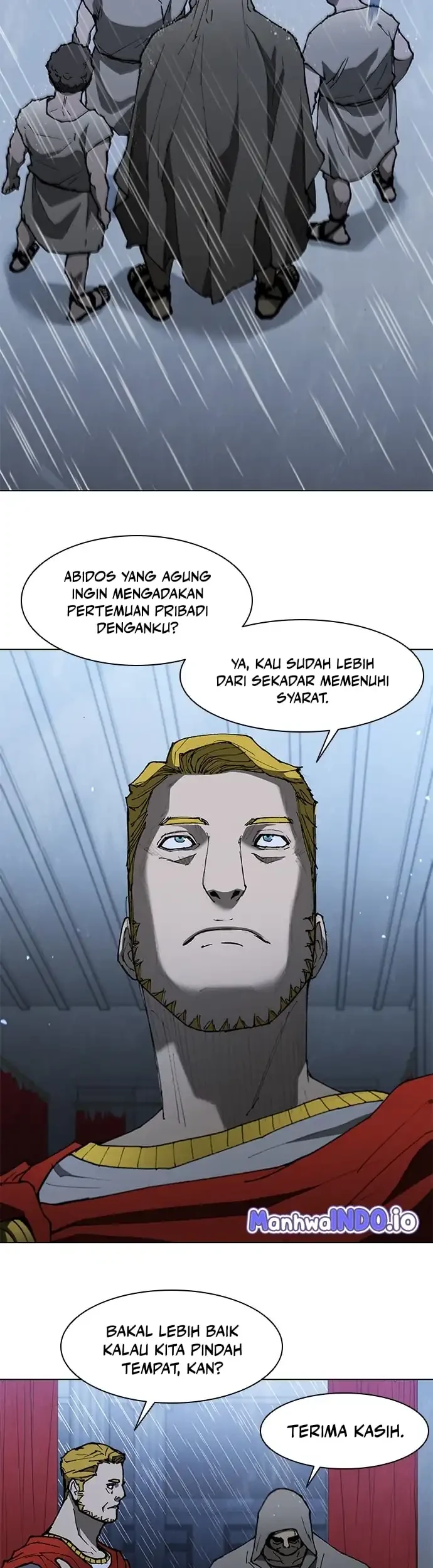 Chapter 129 - halaman 4