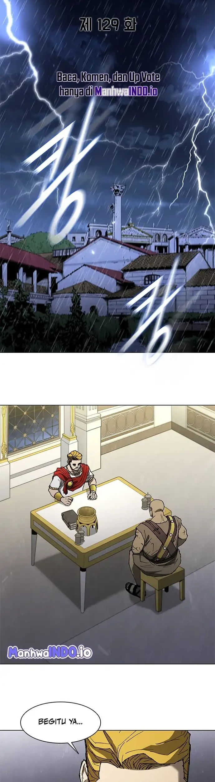 Chapter 129 - halaman 7