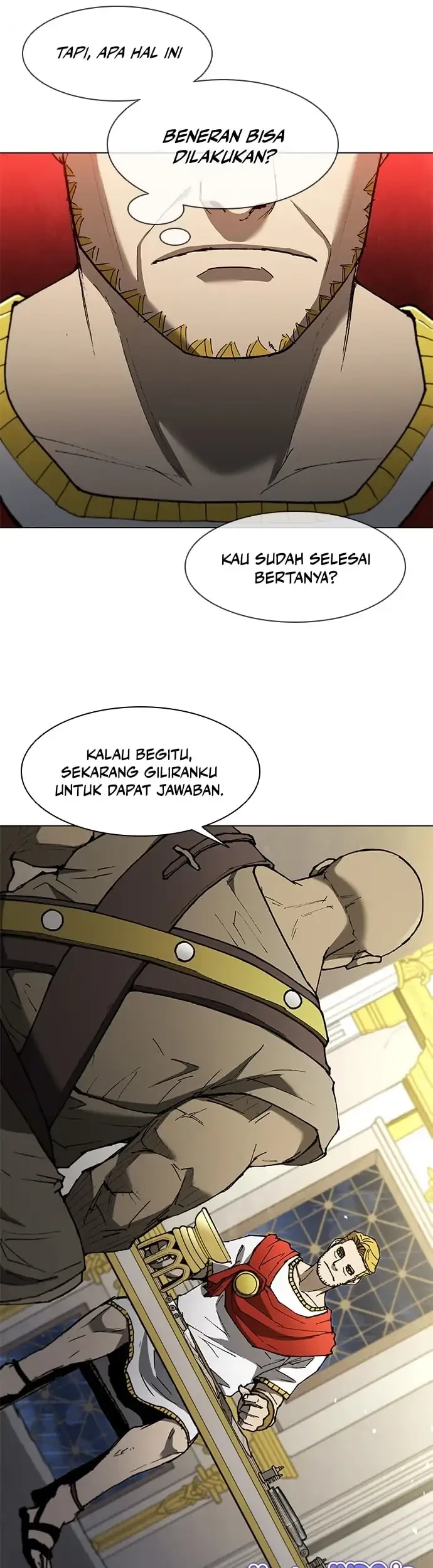 Chapter 129 - halaman 17