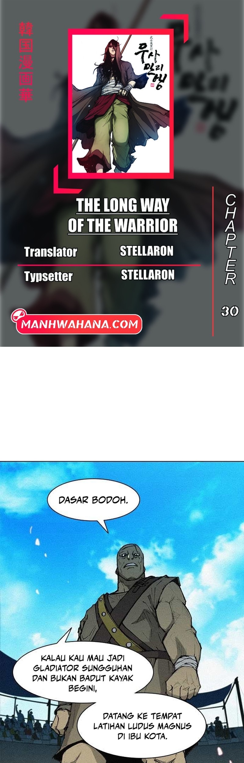 Chapter 30 - halaman 2