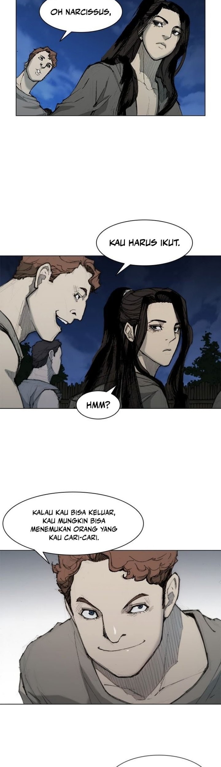 Chapter 33 - halaman 45
