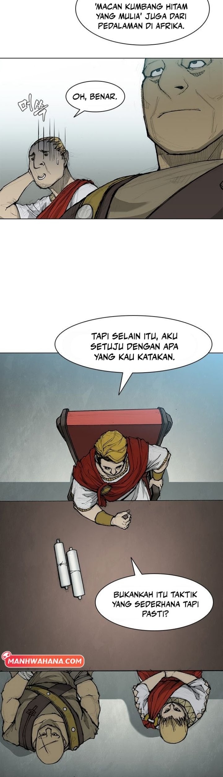 Chapter 33 - halaman 26
