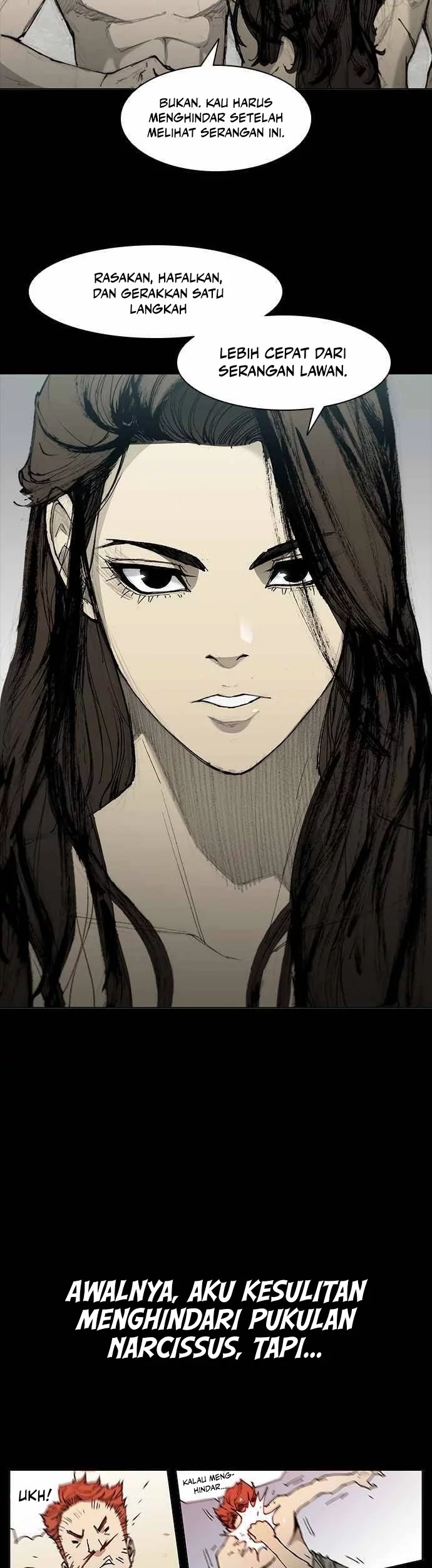 Chapter 40 - halaman 21