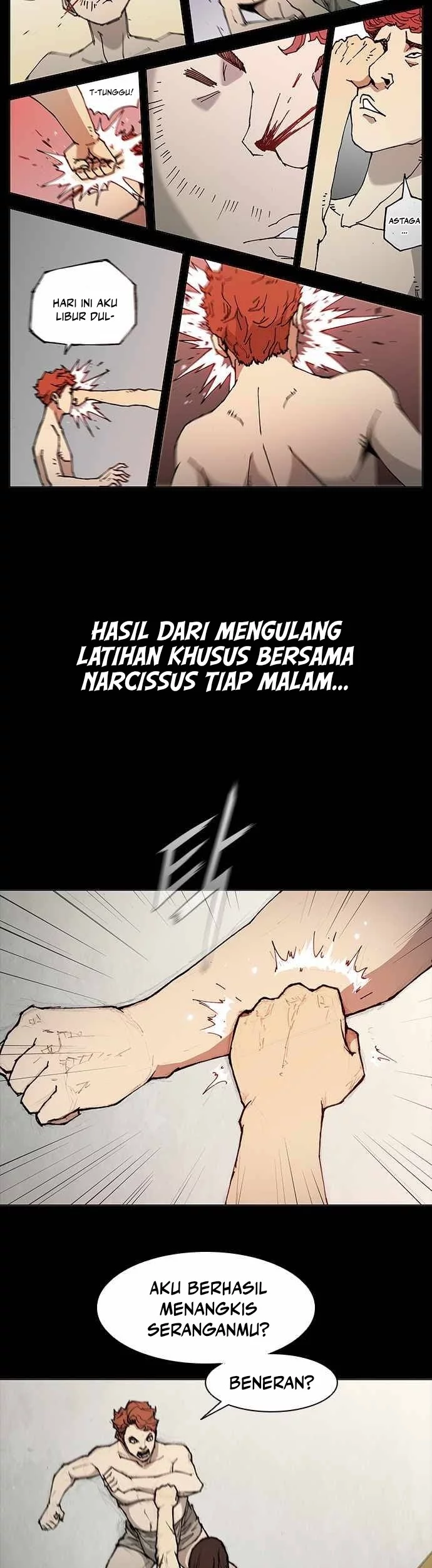 Chapter 40 - halaman 22