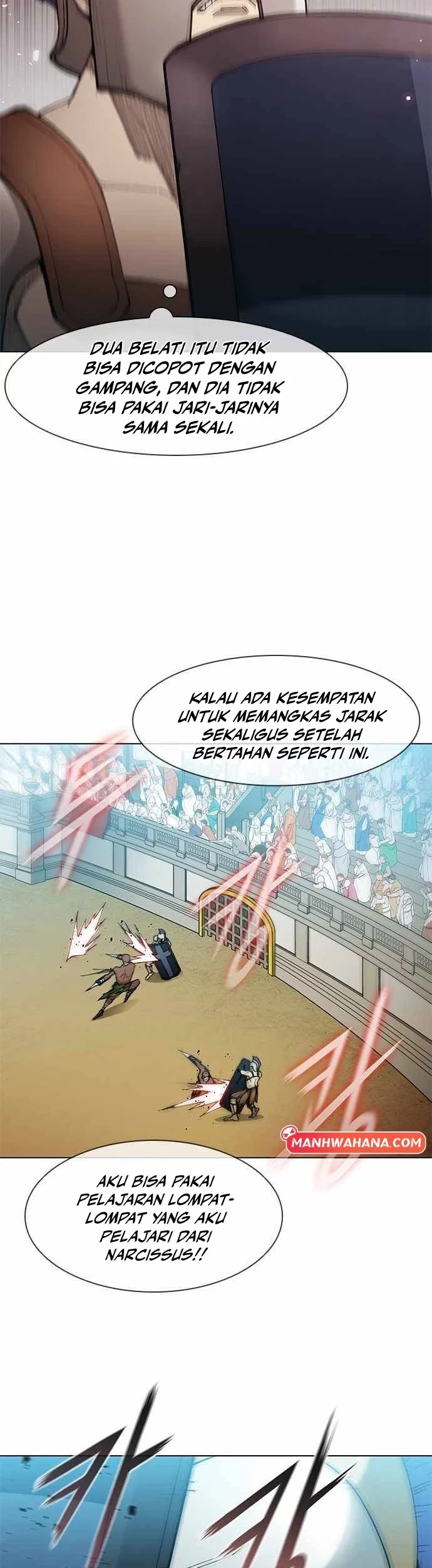 Chapter 40 - halaman 28