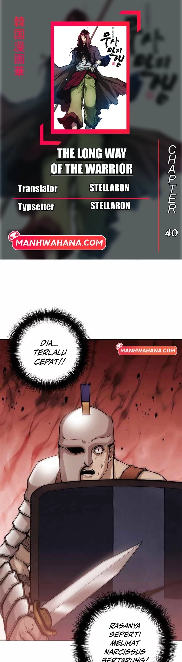 Chapter 40 - halaman 2
