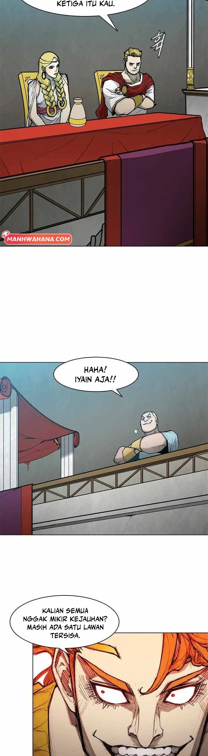 Chapter 40 - halaman 9