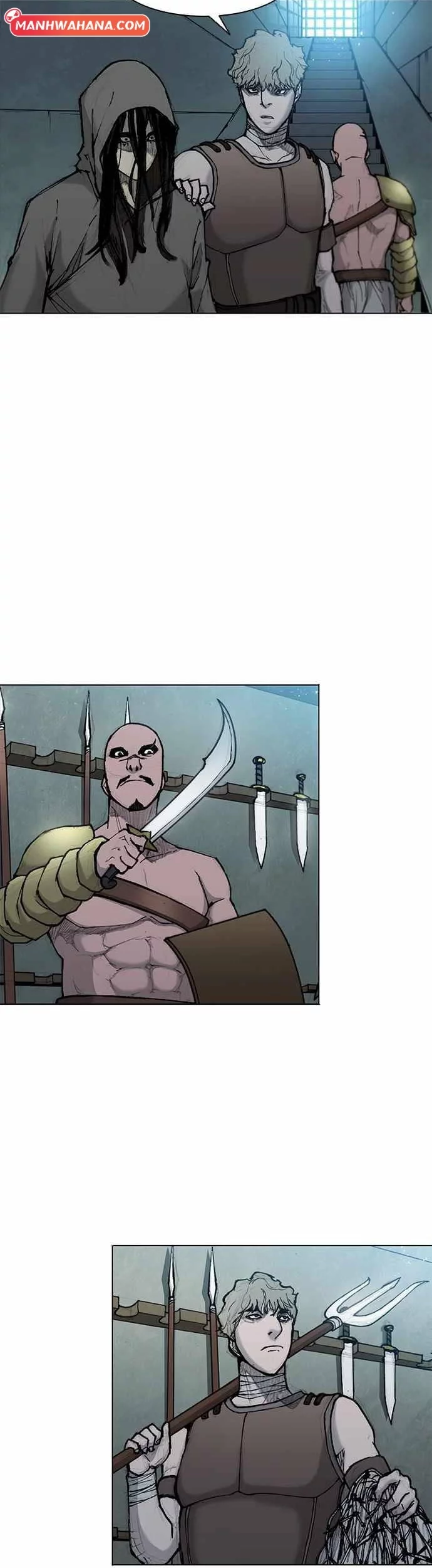 Chapter 41 - halaman 31