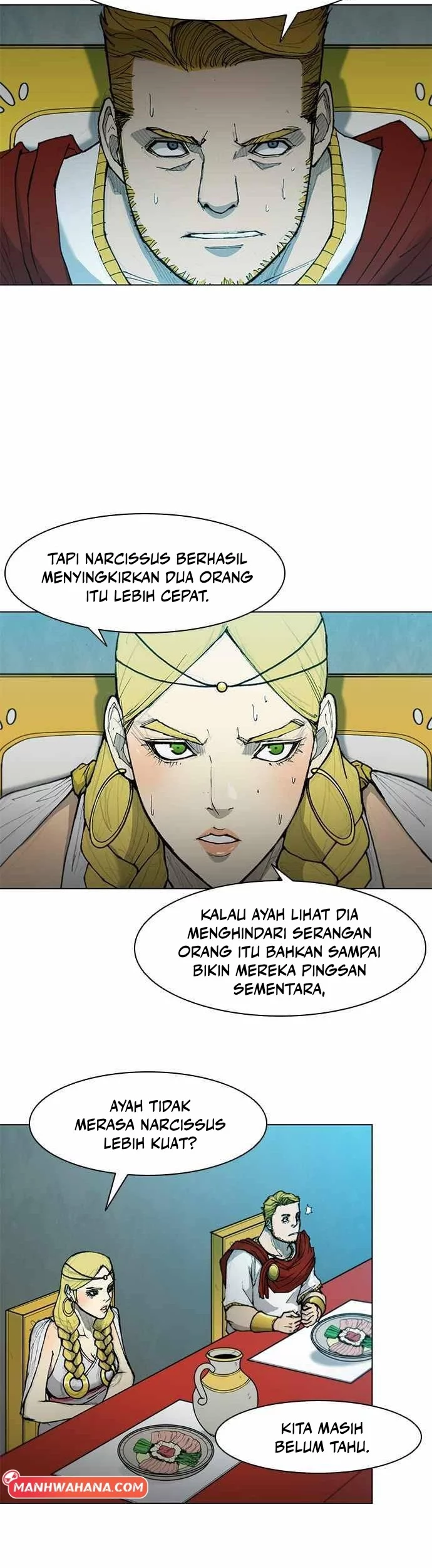 Chapter 43 - halaman 5