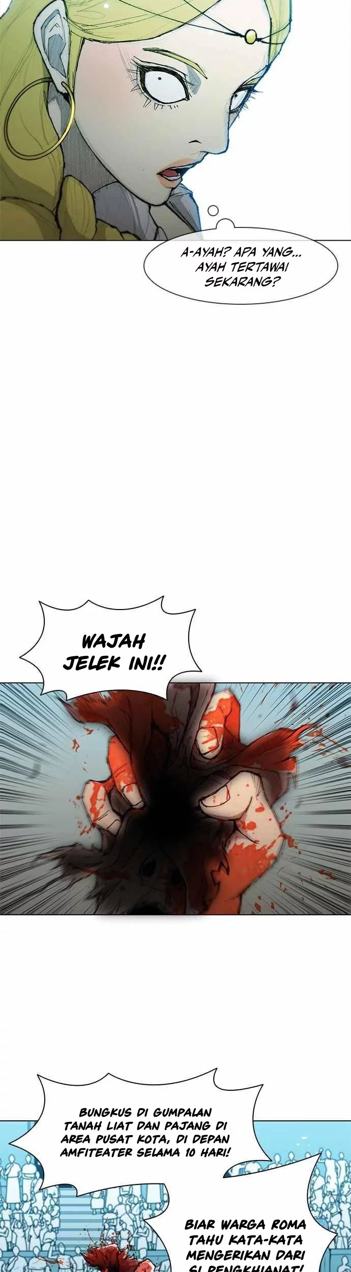 Chapter 45 - halaman 32