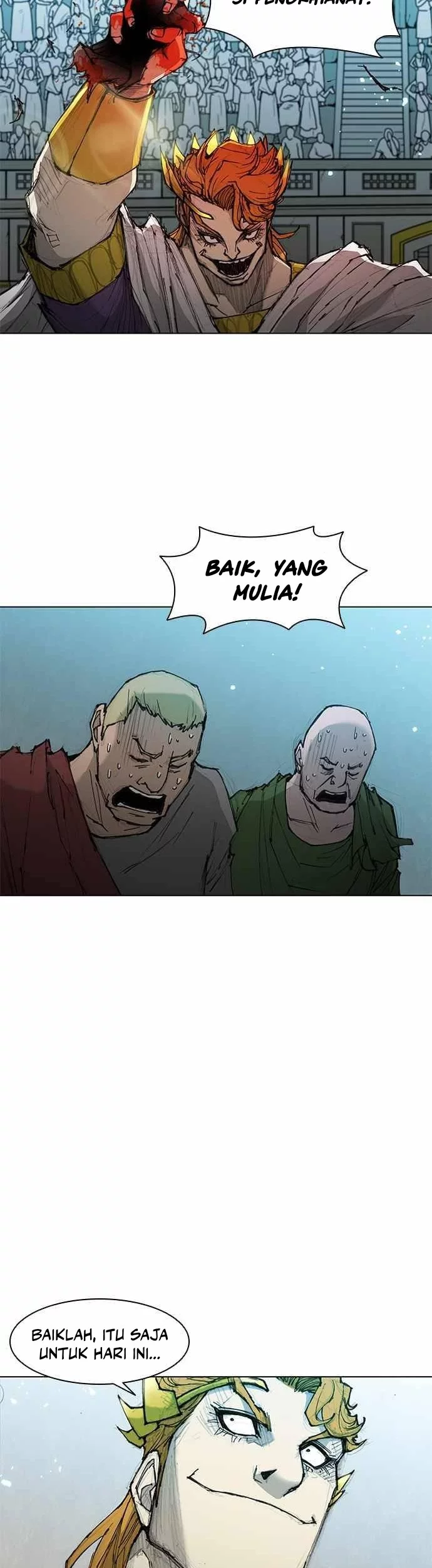 Chapter 45 - halaman 33