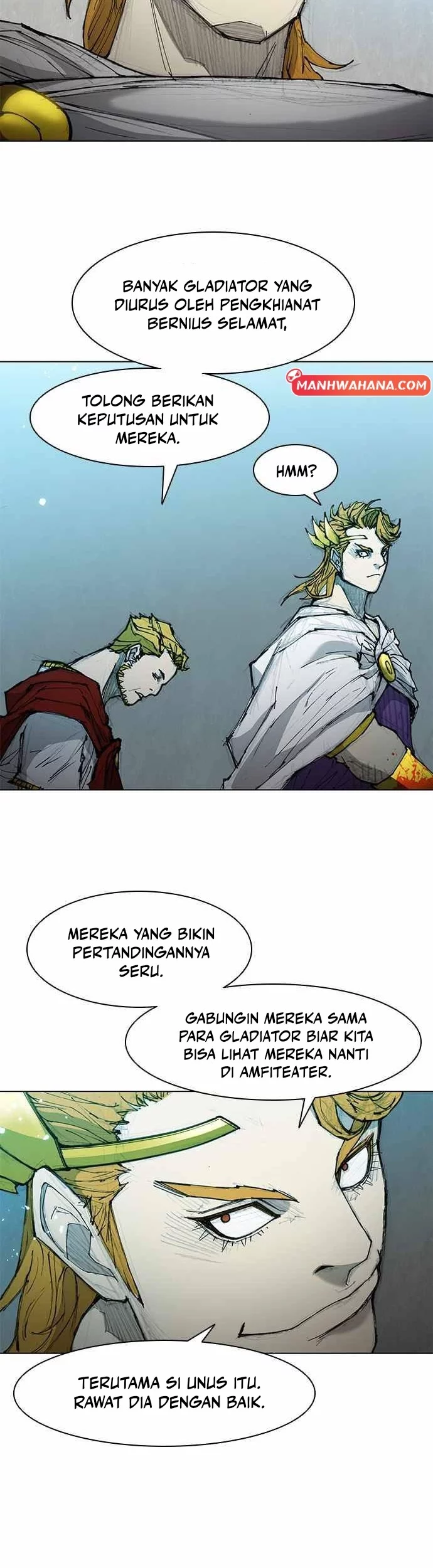 Chapter 45 - halaman 34