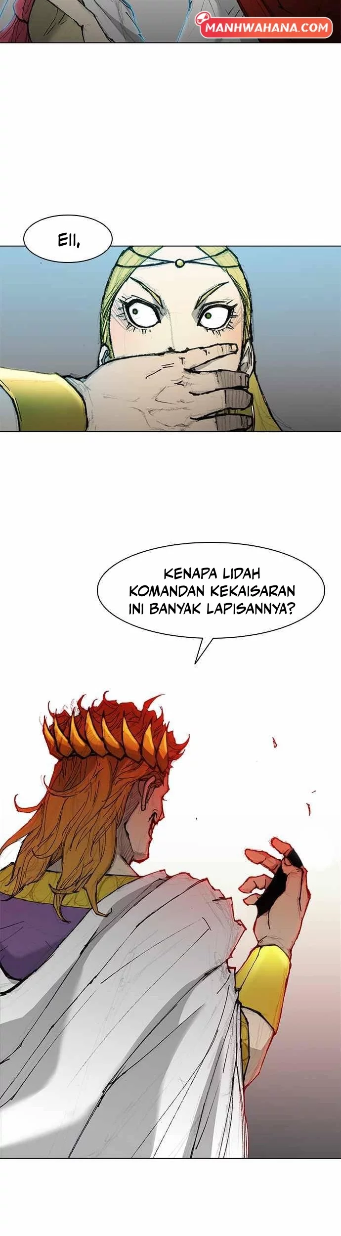 Chapter 45 - halaman 7