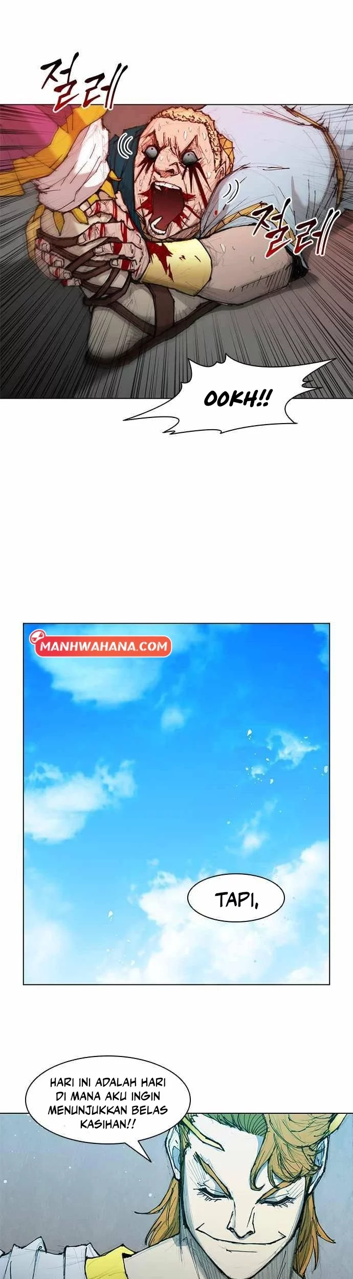 Chapter 45 - halaman 15