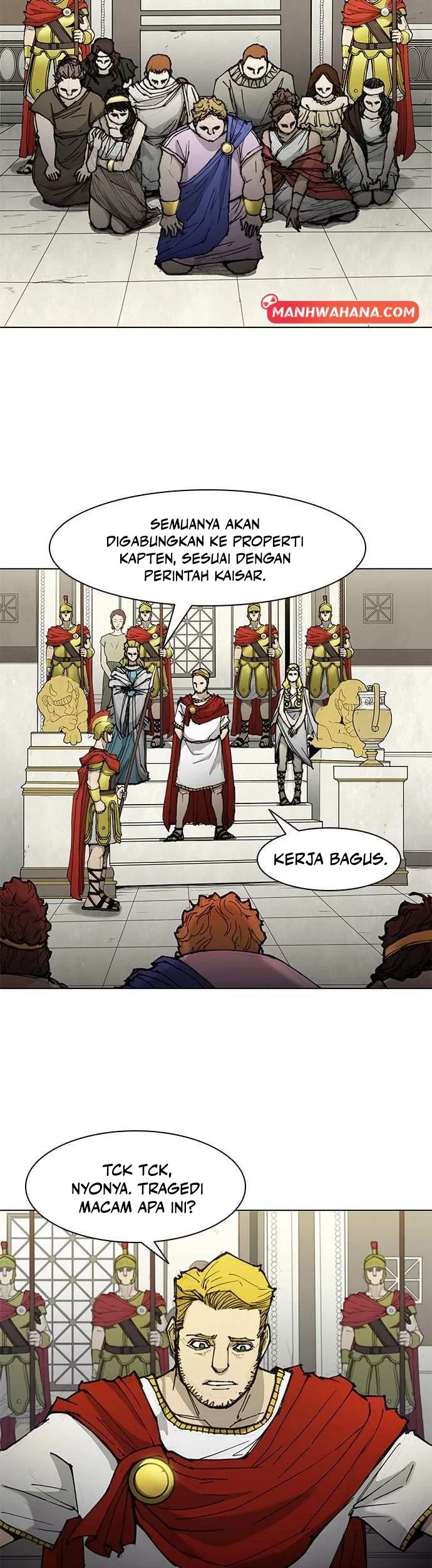 Chapter 46 - halaman 20