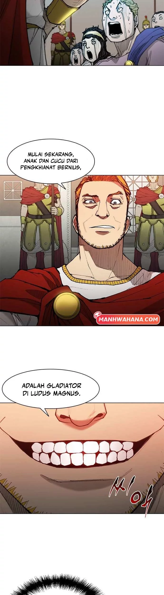 Chapter 46 - halaman 31