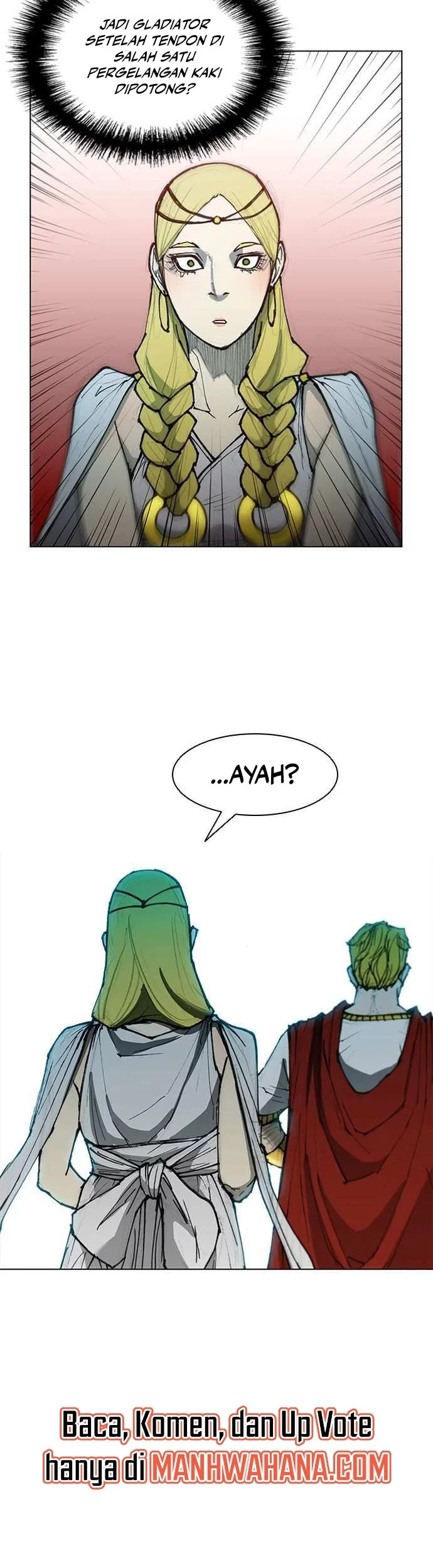 Chapter 46 - halaman 32