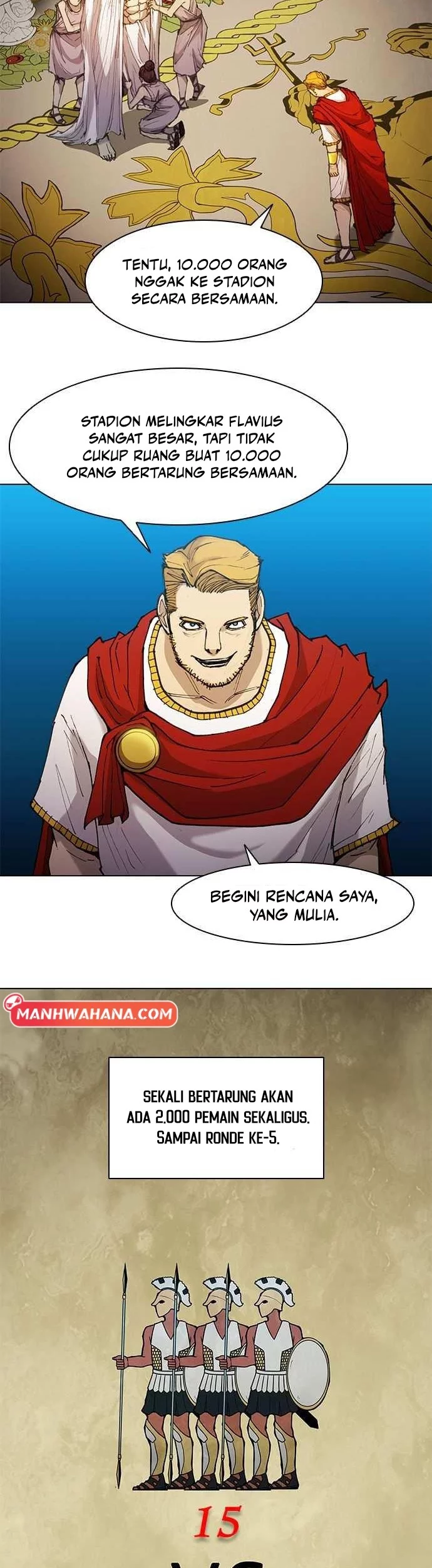 Chapter 48 - halaman 6