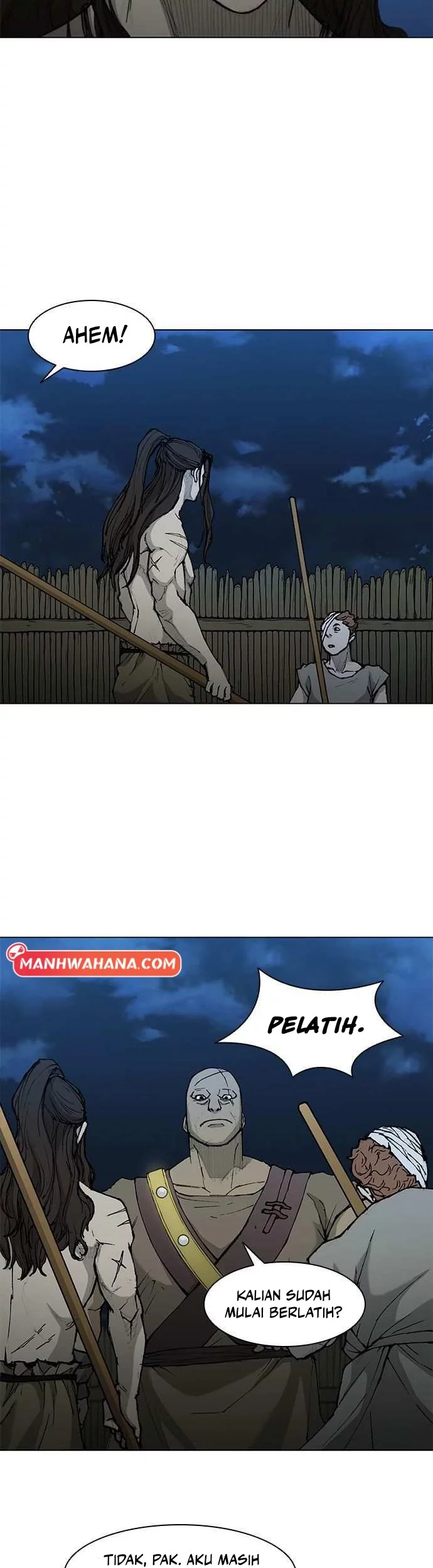 Chapter 49 - halaman 28