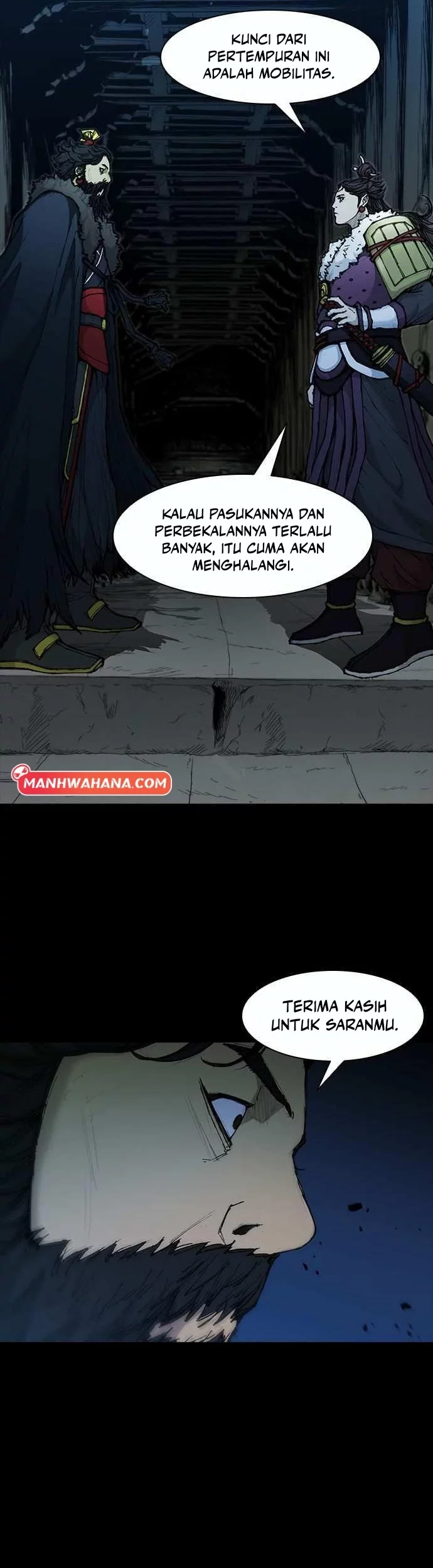 Chapter 50 - halaman 23