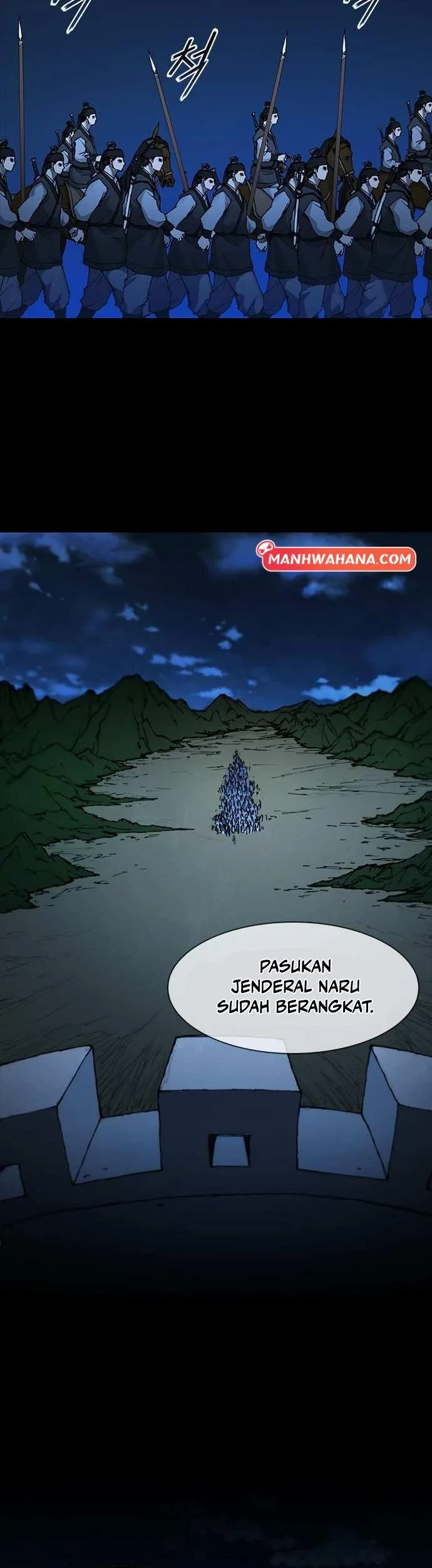Chapter 50 - halaman 28