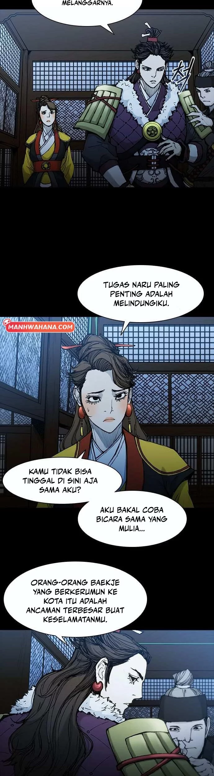 Chapter 50 - halaman 14