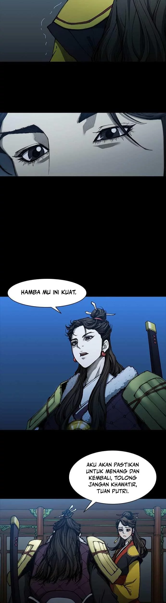 Chapter 50 - halaman 16