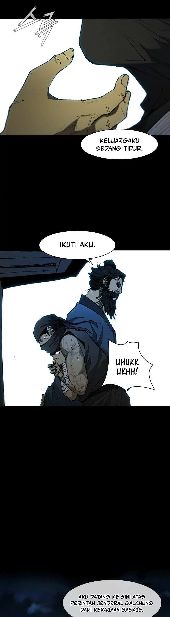 Chapter 55 - halaman 26
