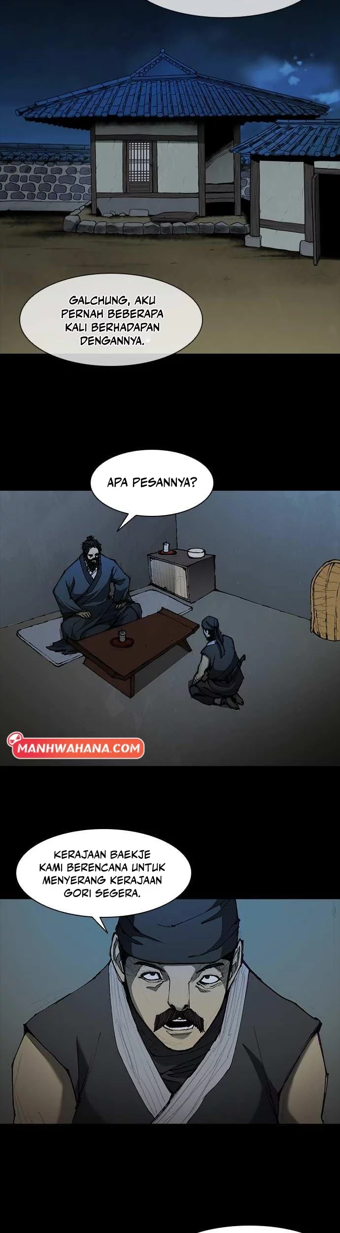 Chapter 55 - halaman 27