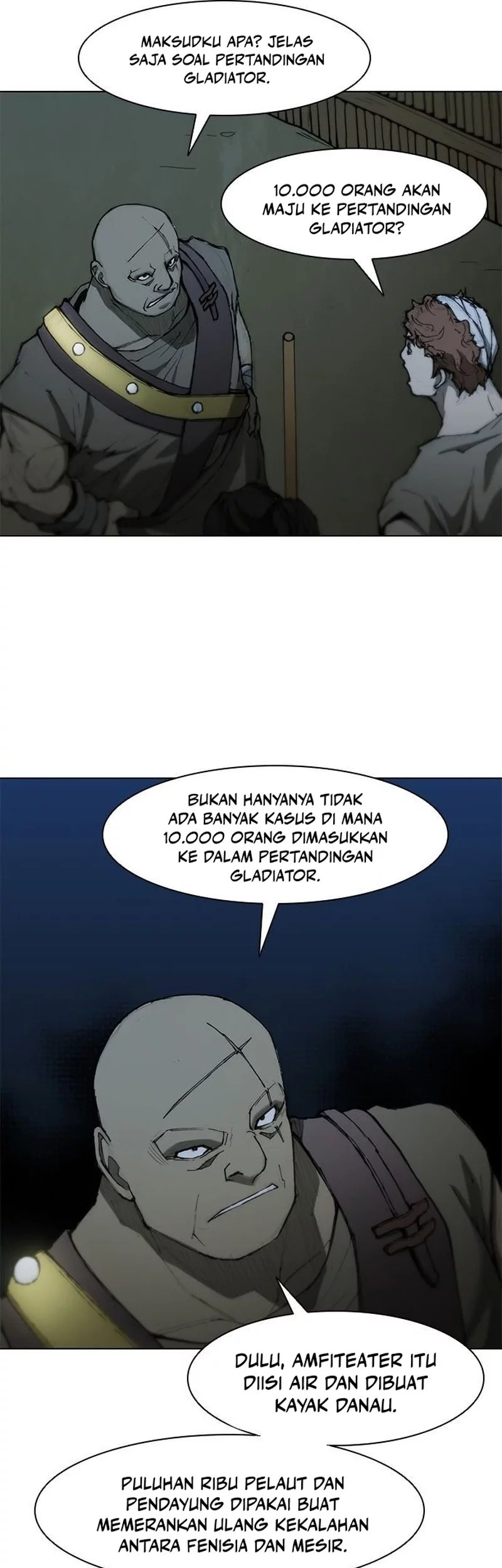 Chapter 58 - halaman 62
