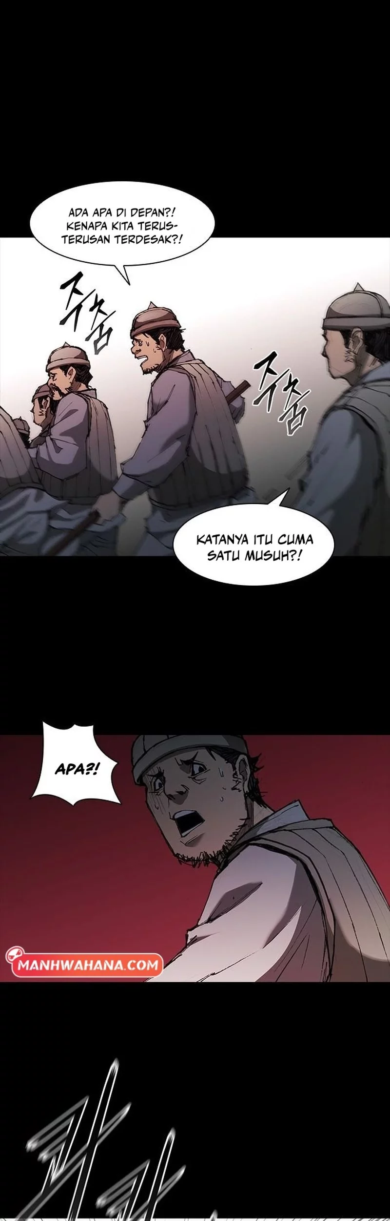 Chapter 58 - halaman 24