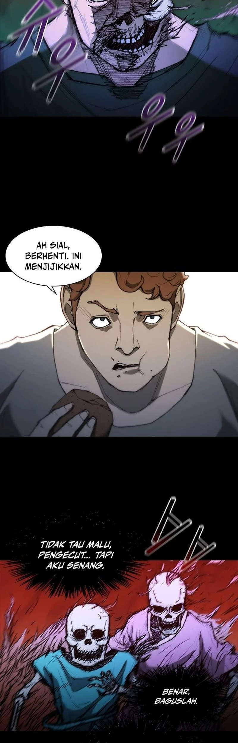 Chapter 60 - halaman 40