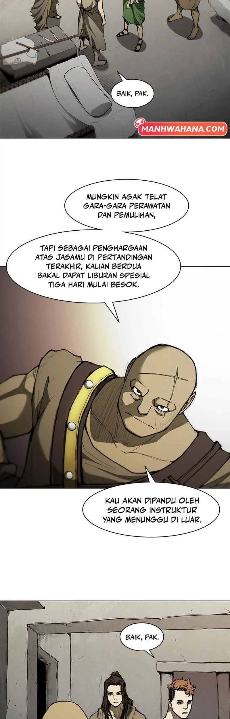 Chapter 60 - halaman 15